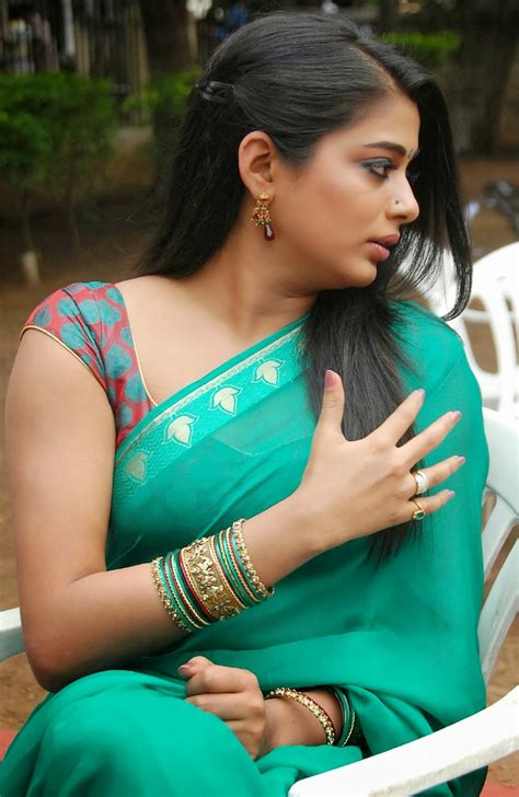 saree bhabi